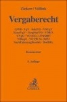 Vergaberecht