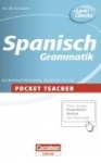 Spanisch Grammatik
