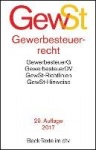 Gewerbesteuerrecht