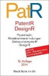 Patent- und Designrecht