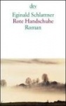 Rote Handschuhe