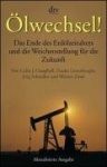 Ölwechsel!