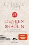Denken wie ein Shaolin