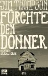 Fürchte den Donner