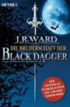 Die Bruderschaft der Black Dagger