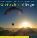 Gleitschirmfliegen