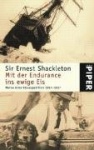 Mit der Endurance ins ewige Eis