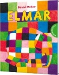 Elmar. Mini-Bilderbuch
