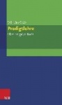Predigtlehre - Uber Religiose Rede
