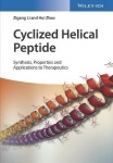 Cyclized Helical Peptides - Synthesis, Properties and Therapeutic Applications