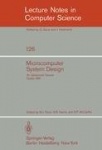 Microcomputer System Design : An Advanced Course