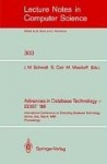 Advances in Database Technology - EDBT '88 : International Conference on Extending Database Technology Venice, Italy, March
