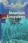 Mountain Ecosystems - Studies in Treeline Ecology