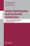 Global Optimization and Constraint Satisfaction : Second International Workshop, COCOS 2003, Lausanne, Switzerland,