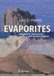 Evaporites:Sediments, Resources and Hydrocarbons