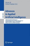 Advances in Applied Artificial Intelligence - 19th International Conference on Industrial, Engineering and Other Applications of