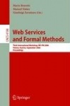 Web Services and Formal Methods - Third International Workshop, WS-FM 2006, Vienna, Austria, September 8-9, 2006, Proceedings