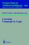 Learning Language in Logic