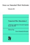 Numerical Flow Simulation I - CNRS-DFG Collaborative Research Programme, Results 1996–1998