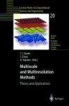 Multiscale and Multiresolution Methods : Theory and Applications