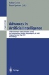 Advances in Artificial Intelligence - 15th Conference of the Canadian Society for Computational Studies of Intelligence, AI 2002