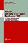 Reliable Software Technologies - Ada-Europe 2002 : 7th Ada-Europe International Conference on Reliable Software