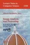 Image Analysis and Processing : 9th International Conference, ICIAP'97, Florence, Italy, September 17-19, 1997,