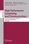 High Performance Computing and Communications - Third International Conference, HPCC 2007, Houston, USA, September 26-28, 2007, 