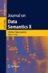 Journal on Data Semantics X