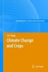 Climate Change and Crops
