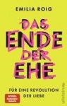 Das Ende der Ehe