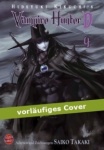 Vampire Hunter D 04