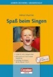 Spaß beim Singen