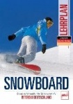 Snowboard Lehrplan