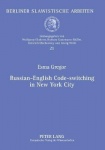 Russian-English Code-switching in New York City