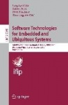 Software Technologies for Embedded and Ubiquitous Systems - 8th IFIP WG 10.2 International Workshop, SEUS 2010, Waidhofen/Ybbs, 