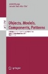 Objects, Components, Models, Patterns - 49th International Conference, TOOLS 2011, Zurich, Switzerland, June 28-30, 2011, Procee
