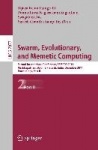 Swarm, Evolutionary, and Memetic Computing, Part II - Second International Conference, SEMCCO 2011, Visakhapatnam, India, Decemb