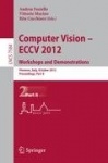 Computer Vision -- ECCV 2012. Workshops and Demonstrations - Florence, Italy, October 7-13, 2012, Proceedings, Part II