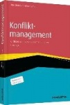 Konfliktmanagement.