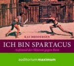 Ich bin Spartacus