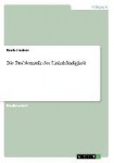 Die Problematik der Linkshandigkeit