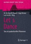Let´s Dance : Tanz als popkulturelles Phänomen