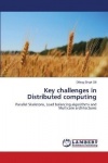 Key challenges in Distributed computing