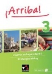 ¡Arriba! Prüfungstraining 3