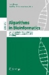 Algorithms in Bioinformatics - 14th International Workshop, WABI 2014, Wroclaw, Poland, September 8-10, 2014. Proceedings