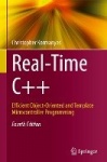 Real-Time C++ : Efficient Object-Oriented and Template Microcontroller Programming