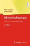Infinitesimalrechnung - Analysis mit hyperreellen Zahlen