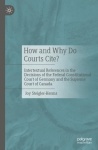How and Why Do Courts Cite? : Intertextual References in the Decisions of the Federal Constitutional Court of Germany and