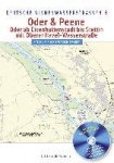 Deutsche Binnenwasserstraßen 08. Oder&Peene - Oder ab Eisenhüttenstadt bis Stettin, mit Oberer Havel-Wasserstraße